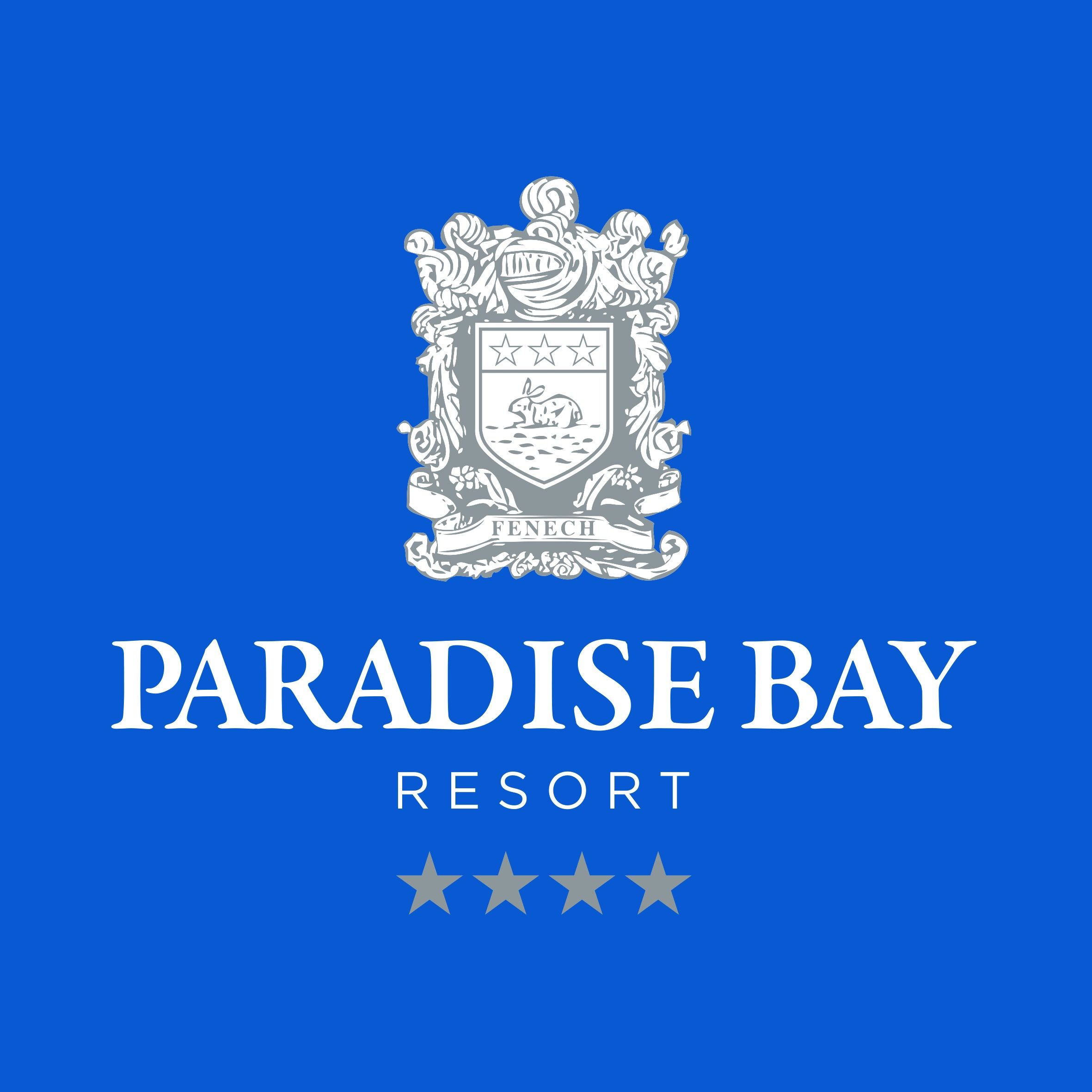 Paradise Bay Resort Hotel <span class='star'>*</span><span class='star'>*</span><span class='star'>*</span><span class='star'>*</span> 